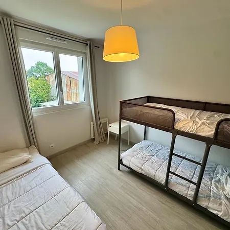 Domaine Des 5 Roses - Rose Sombre * La Guierche